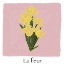 Picture of LA FLEUR