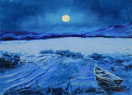 Picture of FULL MOON