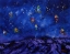 Picture of STARRY NIGHT
