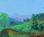 Picture of GREEN HILLSIDE