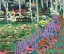 Picture of FLOWER GARDEN