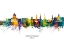 Picture of MONTPELIER VERMONT SKYLINE