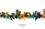 Picture of KINGSTON JAMAICA SKYLINE