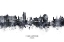 Picture of FOLKESTONE ENGLAND SKYLINE