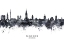 Picture of PADERBORN GERMANY SKYLINE