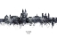 Picture of TOURS FRANCE SKYLINE