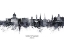 Picture of MONTPELIER VERMONT SKYLINE