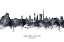 Picture of GELSENKIRCHEN GERMANY SKYLINE