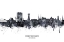 Picture of OBERHAUSEN GERMANY SKYLINE