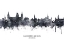 Picture of ASCHAFFENBURG GERMANY SKYLINE