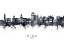 Picture of KEY WEST FLORIDA SKYLINE