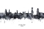 Picture of RZESZAANDSUP3;W POLAND SKYLINE