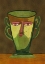 Picture of MUG MAN BROWN VERSION