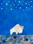 Picture of BISON BENEATH THE STARS I