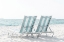 Picture of BEACH CHAIRS BY THE OCEAN