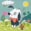 Picture of DASHING DOG