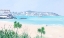 Picture of ST. IVES HARBOUR