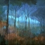 Picture of THE LOST TRAIL