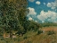 Picture of THE ROAD FROM VERSAILLES TO SAINT-GERMAIN, 1875
