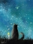 Picture of WATCHING FELIS 2