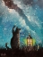 Picture of WATCHING FELIS 4