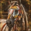 Picture of WAR HORSE NO. 1