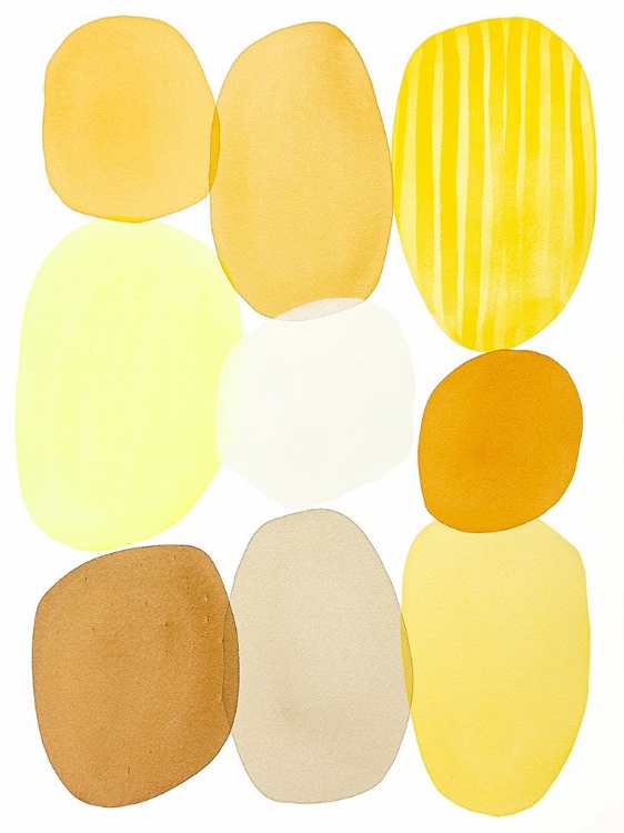 Picture of GOLDEN SUN SHIMMERS