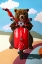 Picture of HAPPY TRAILS