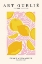 Picture of PINK LEAVES AND LEMONS