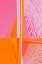 Picture of PINK AND ORANGE ABSTRACT