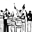 Picture of GRAYSCALE BAND 2