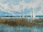 Picture of DISTANT SAILS