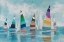 Picture of SAILING IN COLOR
