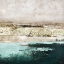Picture of TURQUOISE POOLS