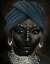 Picture of STAR OF AFRICA BLUE