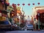 Picture of CHINATOWN LANTERNS