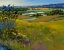 Picture of EARLY MORNING GOLF COURSE VIEW