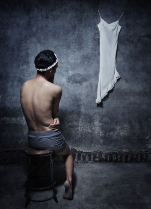 Picture of IM NOT A WOMAN