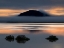 Picture of EVENING LAKE
