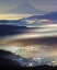 Picture of STAINING SEA OF CLOUDS