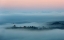 Picture of SAINT BARBARA ABOVE THE CLOUDS