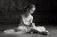 Picture of THE LITTLE DANCER