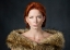 Picture of FUR COLLAR