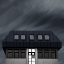 Picture of THE BLUE ROOF