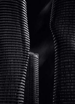 Picture of ABSOLUTE TOWERS