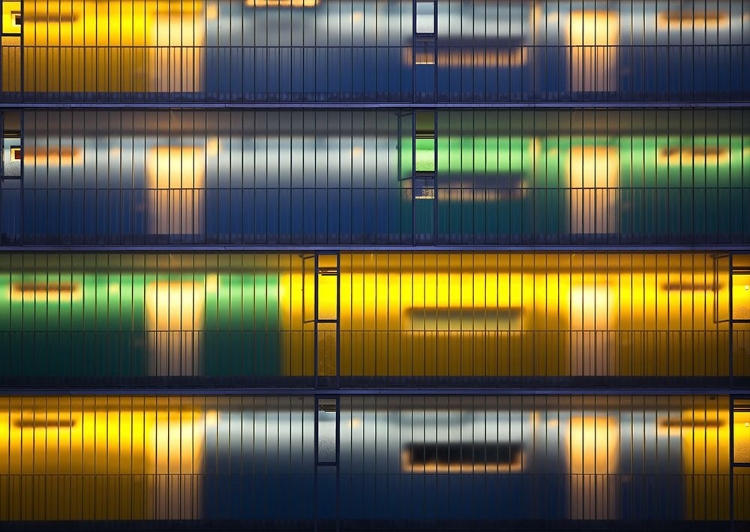 Picture of NIGHT-FACADE