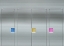 Picture of CANDY LOCKERS.