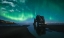 Picture of UNDER THE NORTHERN LIGHTS