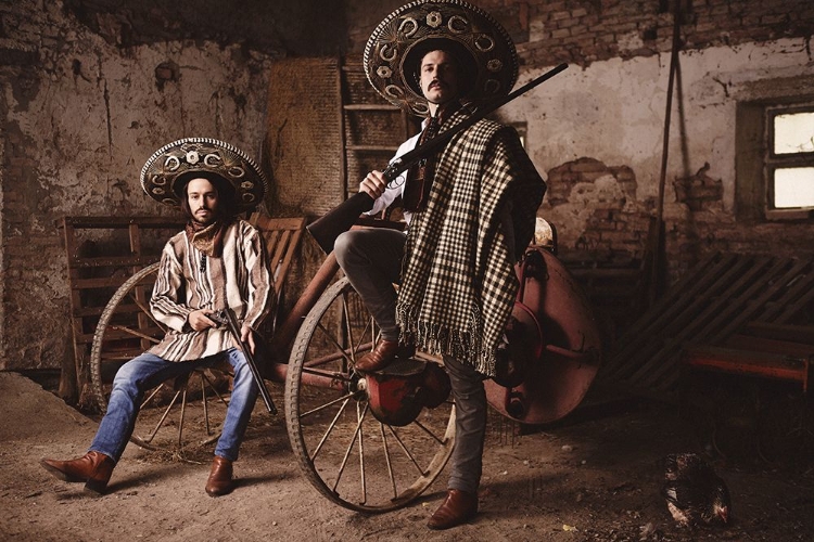 Picture of CUIDANDO EL RANCHO.