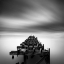 Picture of RUINED PIER